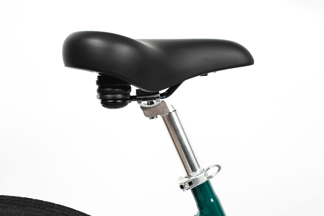 Beach Cruiser - Step Through Frame