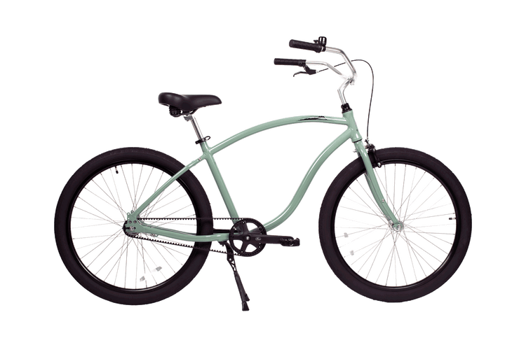 Beach Cruiser