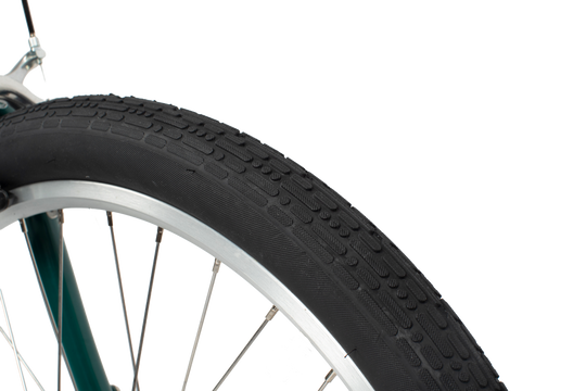 Beach Cruiser - Step Through Frame