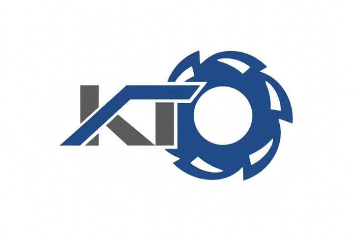 KT brand logo