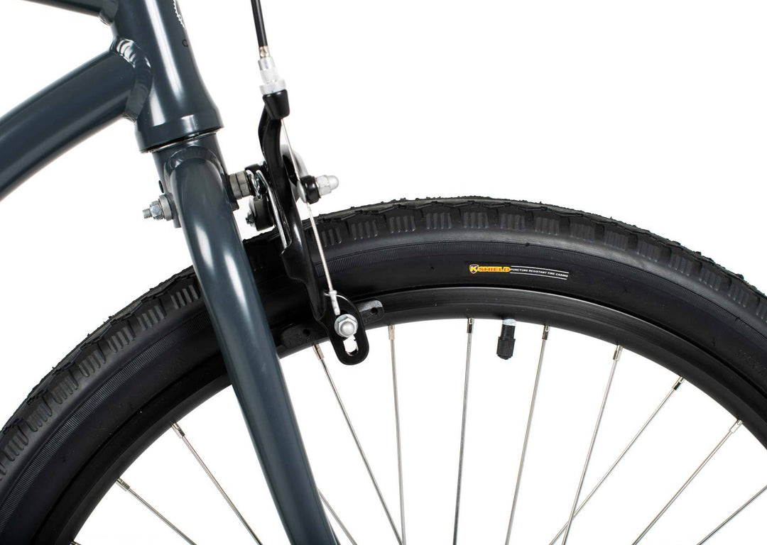 Cypre Bikes - Main Image